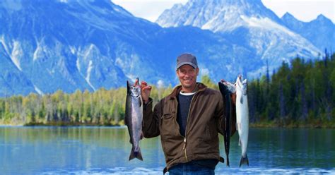 alaska fishing license|Alaska Fishing License (2024): How to Buy & How Much They Cost.